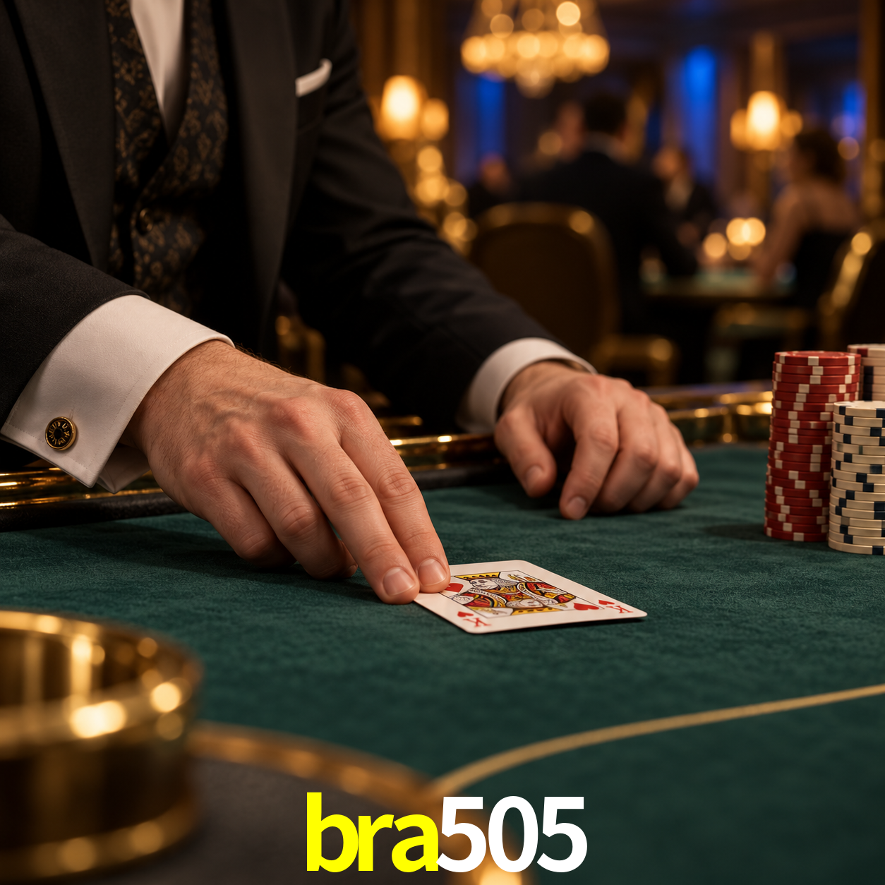 Plataforma bra505 - PIX Instantâneo