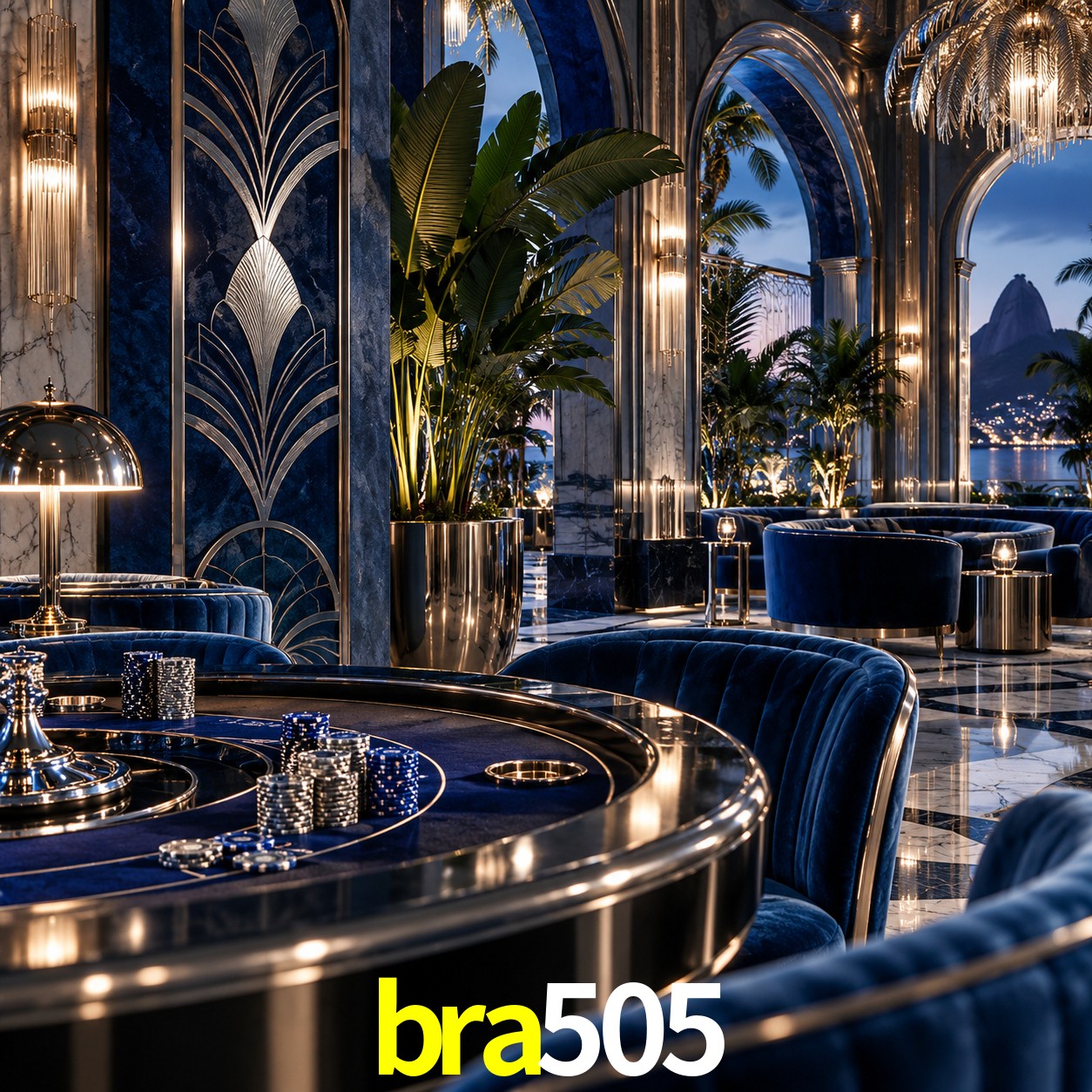 Curaçao Gaming