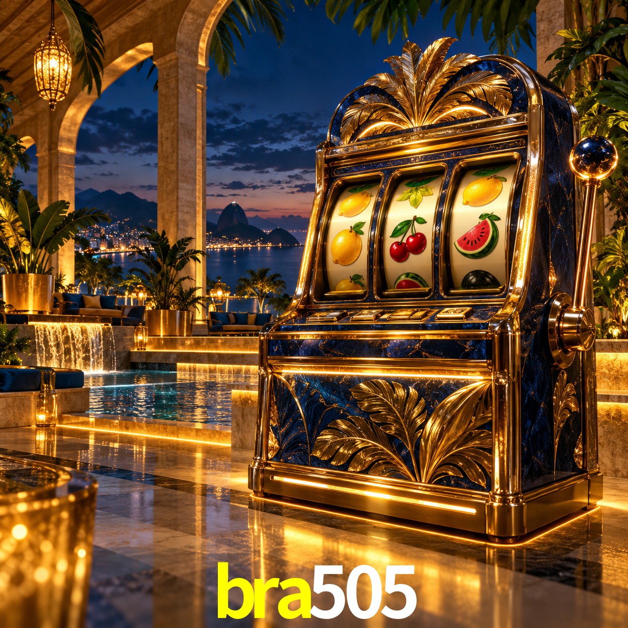 bra505 Instalar Logo 2