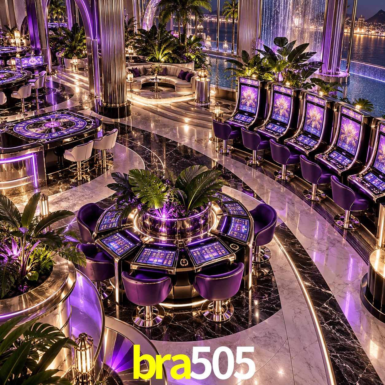 bra505 Instalar Logo 1