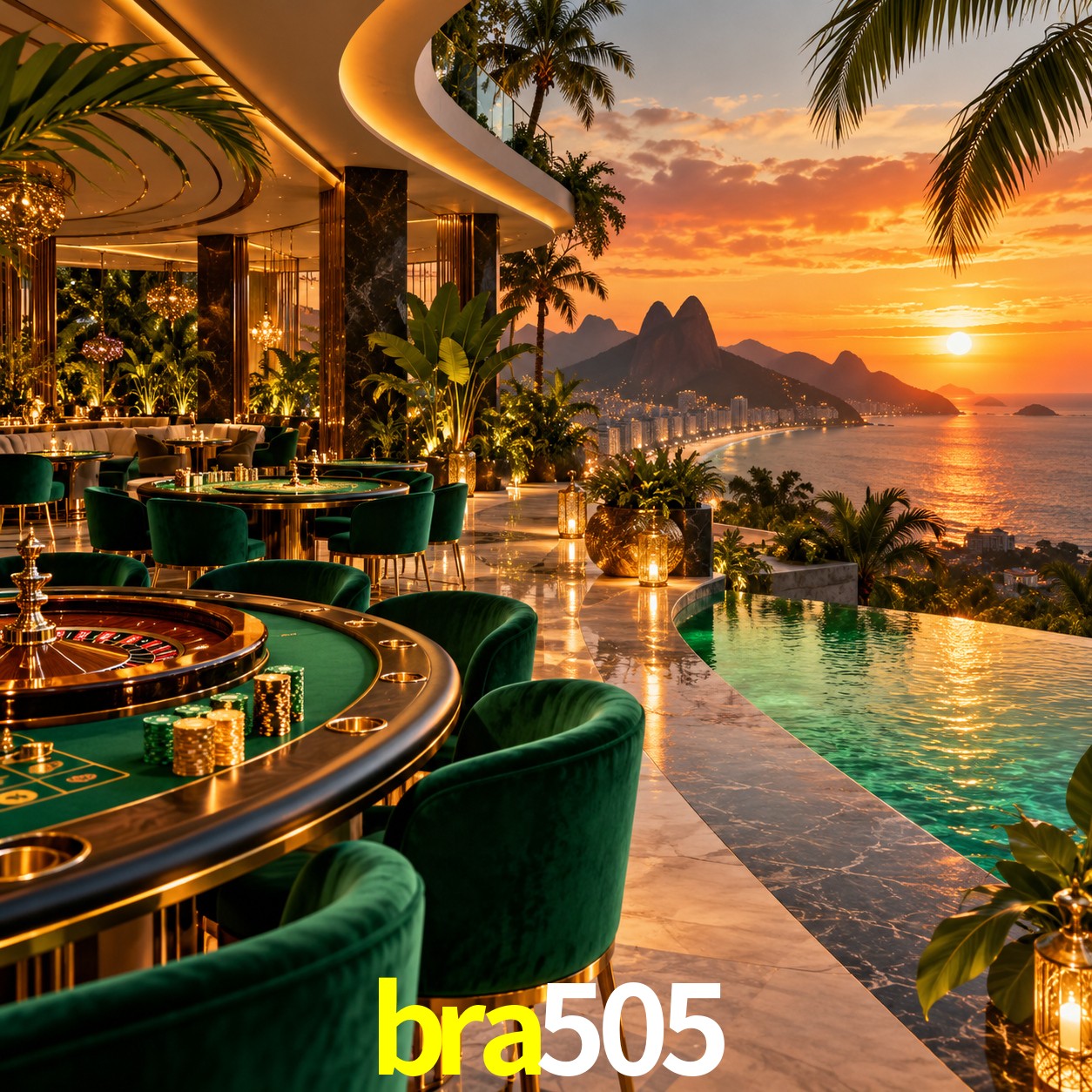bra505 Certificado eCOGRA - Jogos Justos Auditados