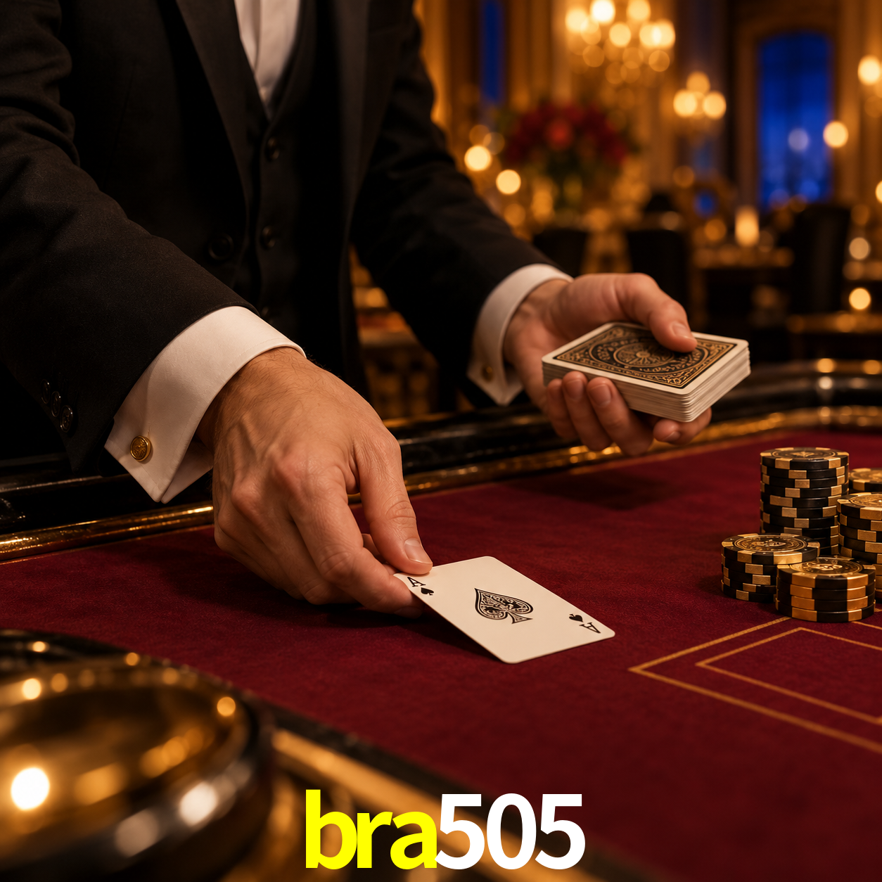 Slots bra505 - Jackpots Progressivos