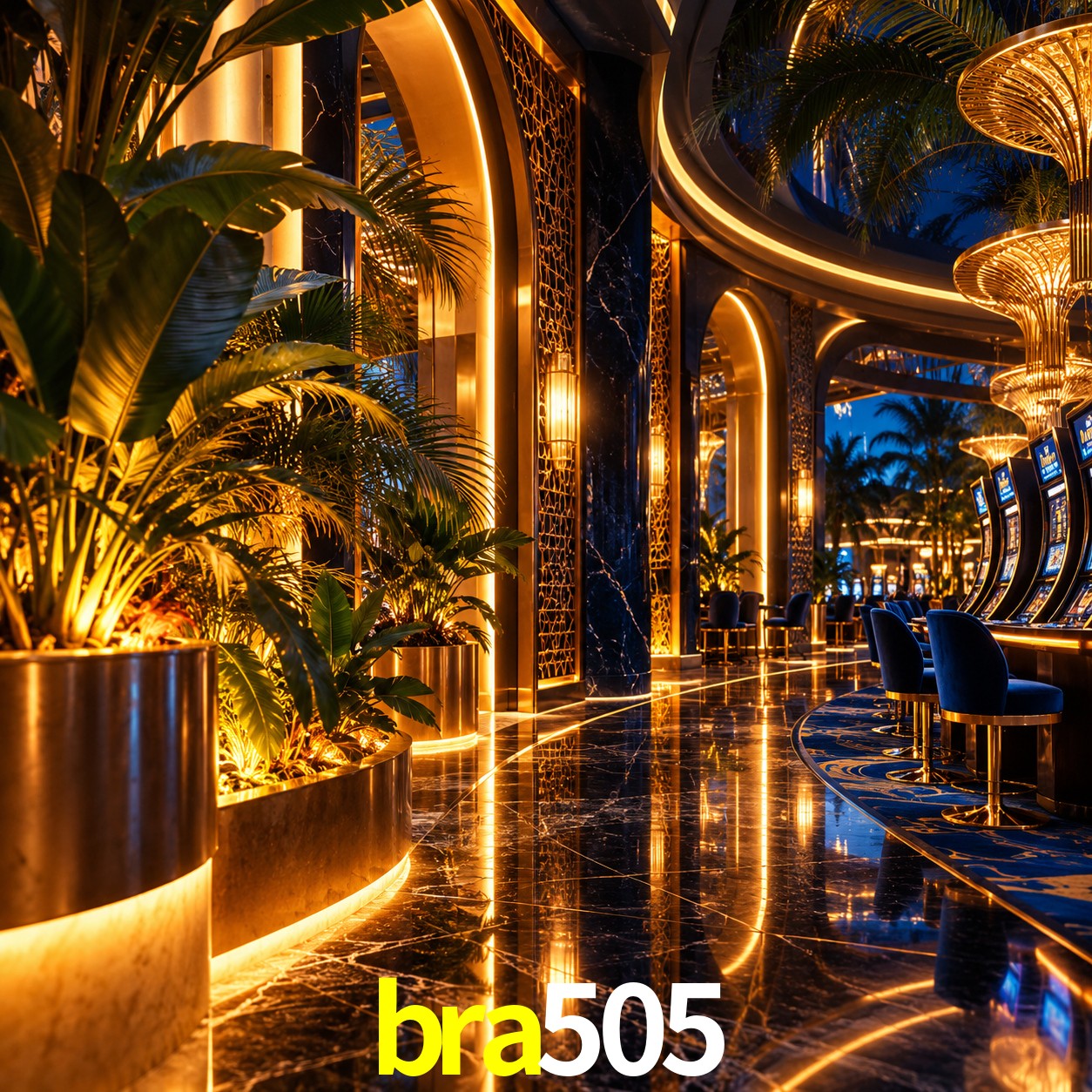 bra505 Segurança Logo 1