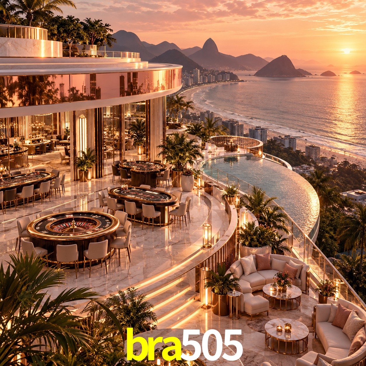 bra505 PIX Instantâneo - Saques em 8 Minutos
